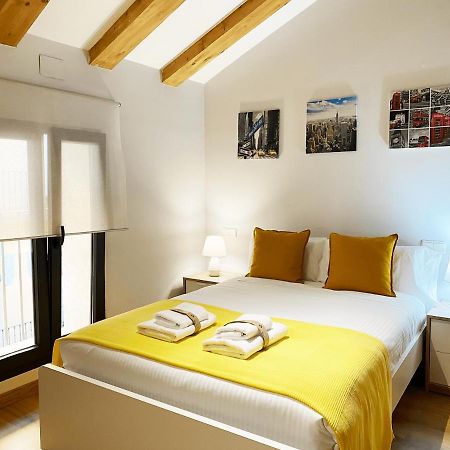 Insidehome Apartments - Duplex De Javier Valladolid Kültér fotó