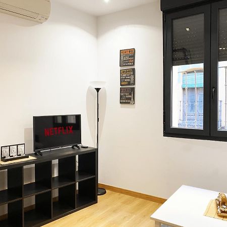Insidehome Apartments - Duplex De Javier Valladolid Kültér fotó