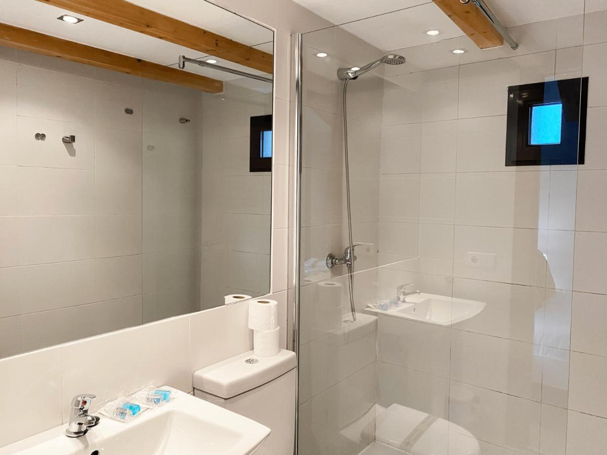 Insidehome Apartments - Duplex De Javier Valladolid Kültér fotó
