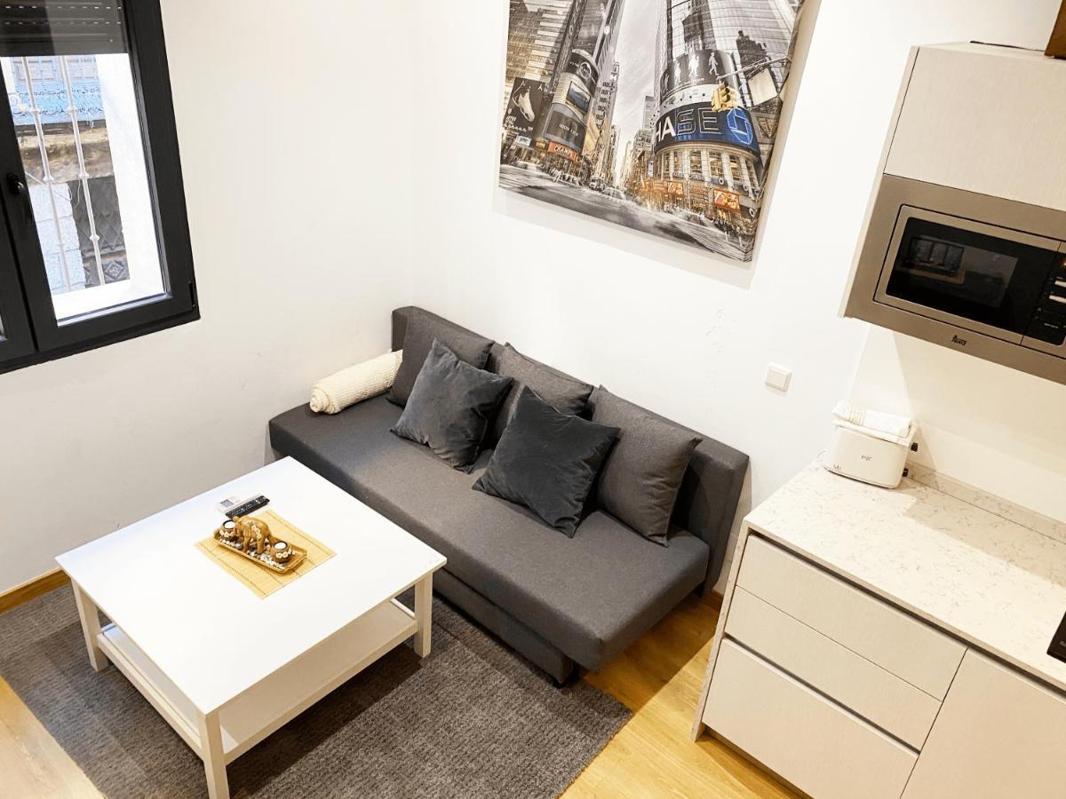 Insidehome Apartments - Duplex De Javier Valladolid Kültér fotó