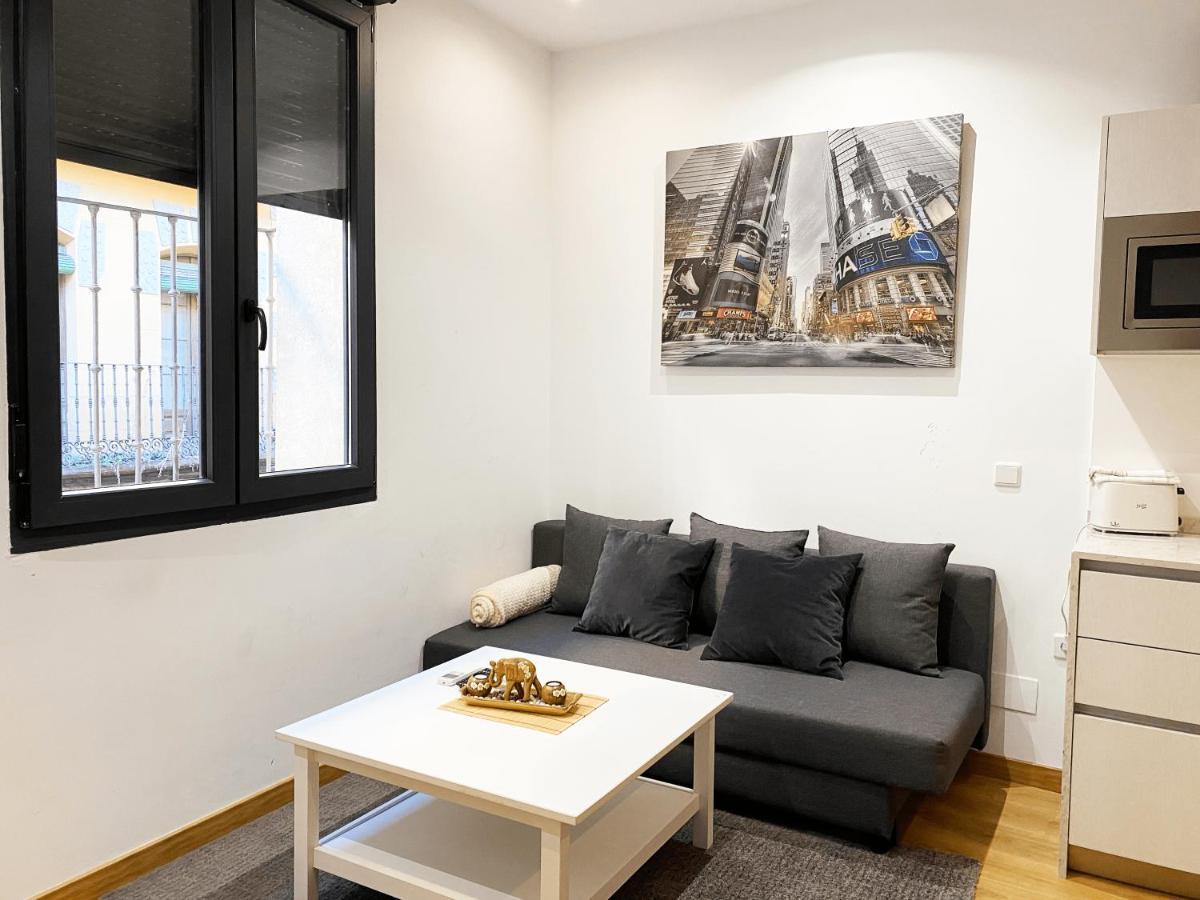 Insidehome Apartments - Duplex De Javier Valladolid Kültér fotó