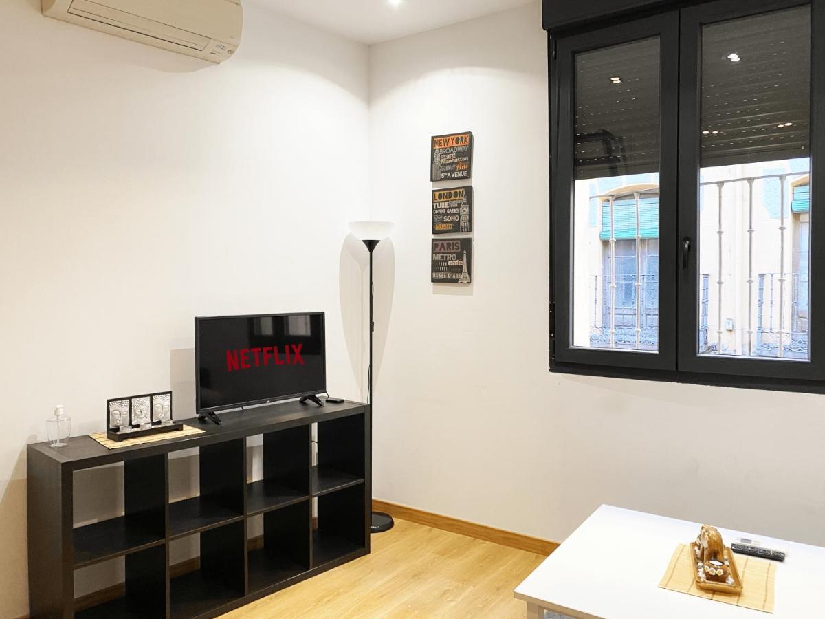 Insidehome Apartments - Duplex De Javier Valladolid Kültér fotó