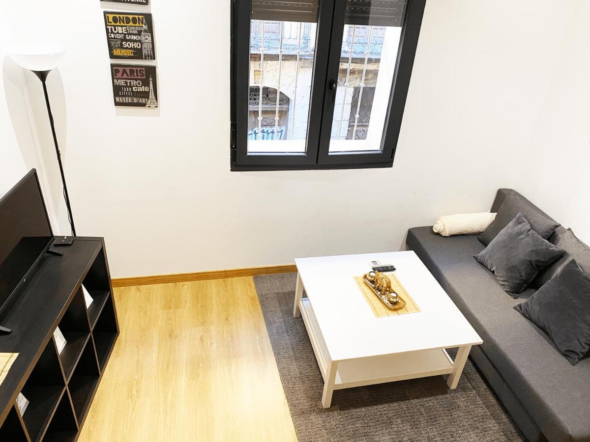 Insidehome Apartments - Duplex De Javier Valladolid Kültér fotó
