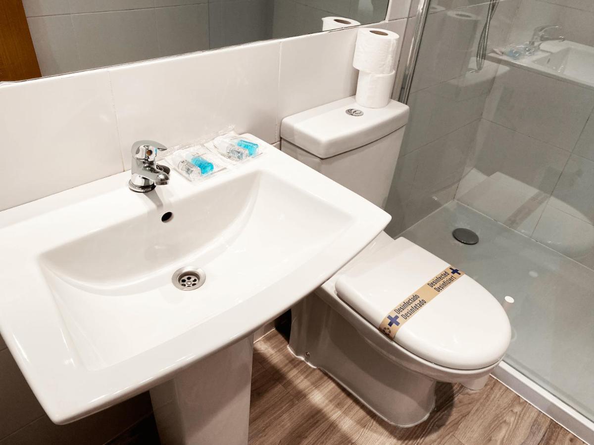 Insidehome Apartments - Duplex De Javier Valladolid Kültér fotó