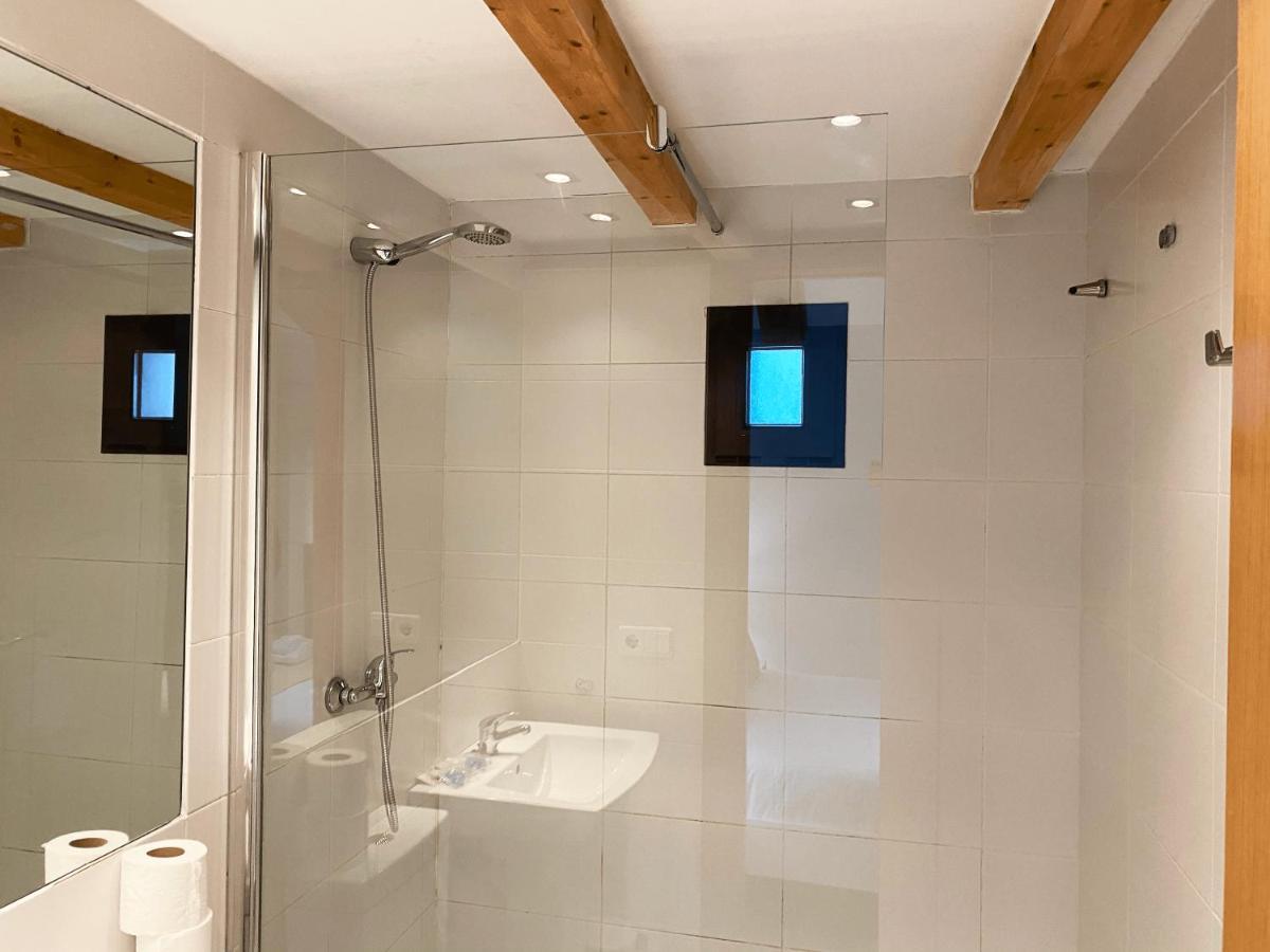 Insidehome Apartments - Duplex De Javier Valladolid Kültér fotó